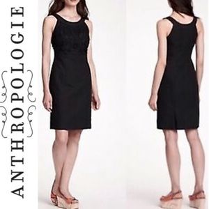 Anthropologie 9-H15 Dress